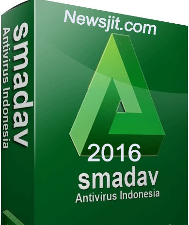 Smadav 10.8.2 Serial Key Free Download